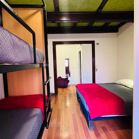 Enjoy Hostel Santiago de Chile Zewnętrze zdjęcie
