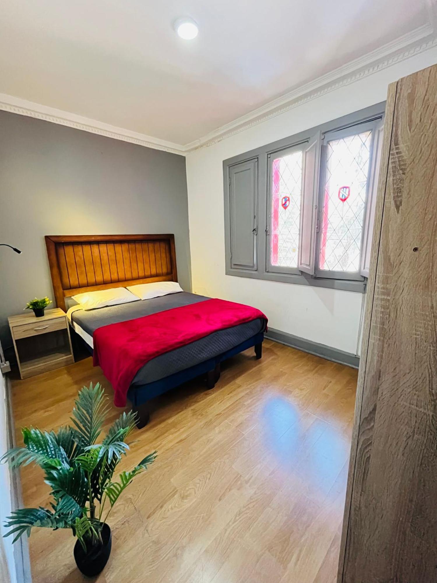 Enjoy Hostel Santiago de Chile Zewnętrze zdjęcie
