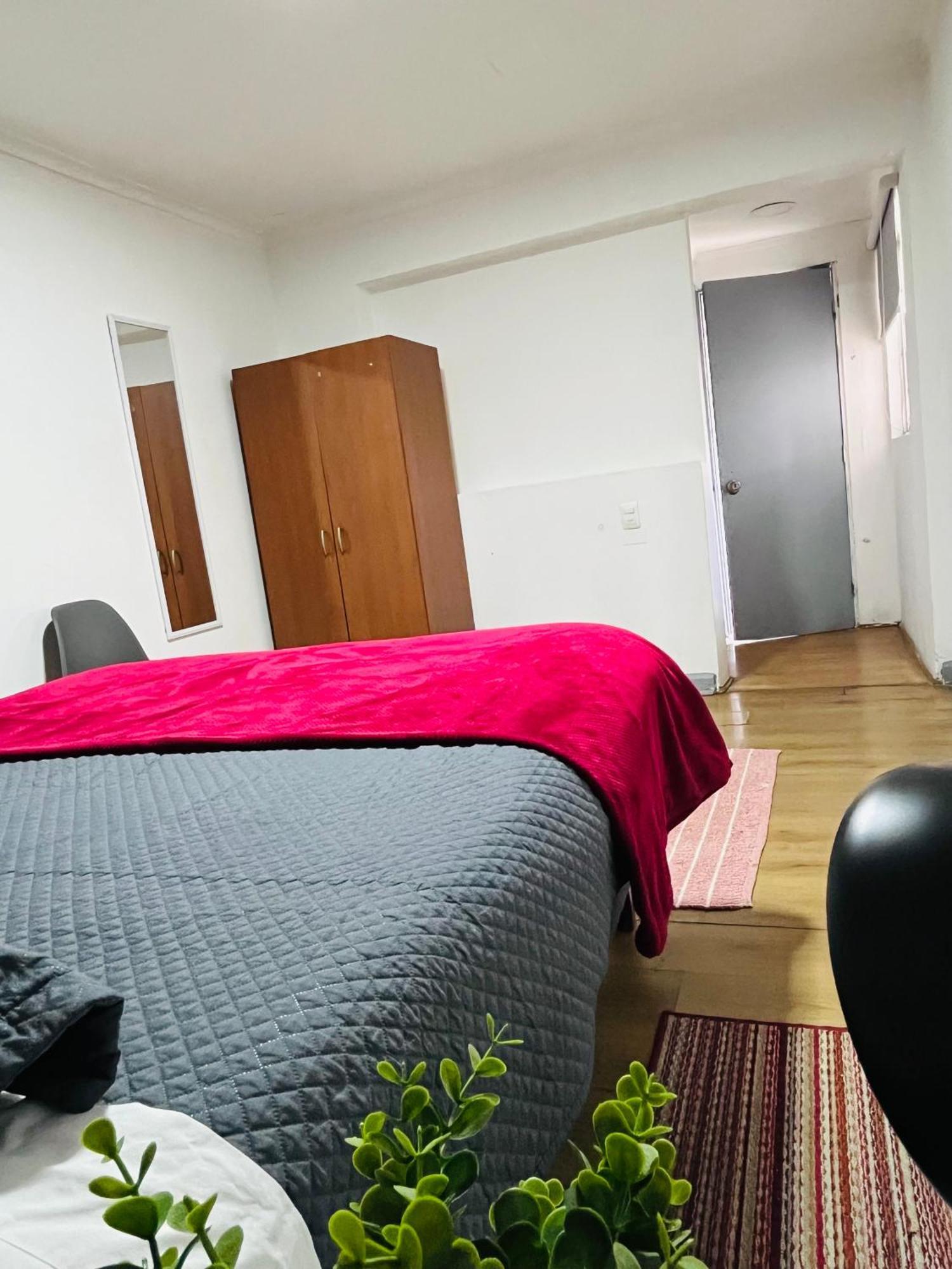 Enjoy Hostel Santiago de Chile Zewnętrze zdjęcie